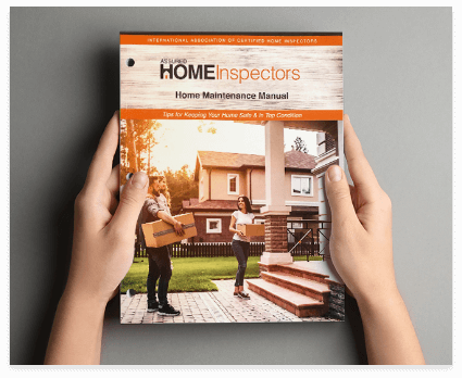 How to prepare for your home inspection.
