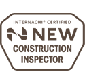 NEW CONSTRUCTION INSPECTOR