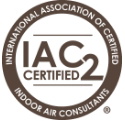 IAC2 CERTIFIED