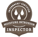 MOISTURE INTRUSION INSPECTOR