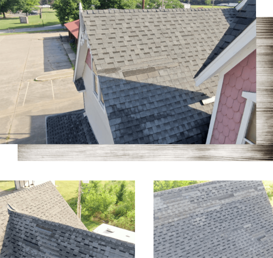 Full Roof Replacement