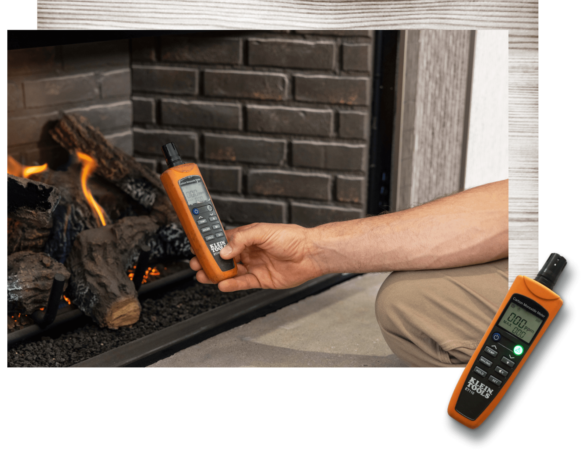 Carbon Monoxide Meters Carbon Monoxide Meters