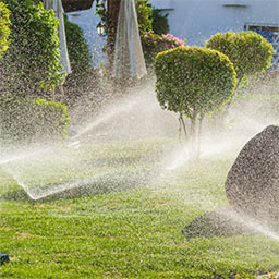 How to prepare for your sprinkler inspection.