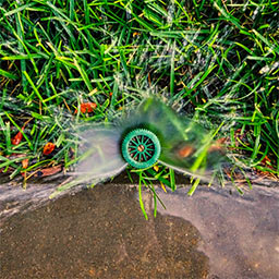 How to prepare for your sprinkler inspection.