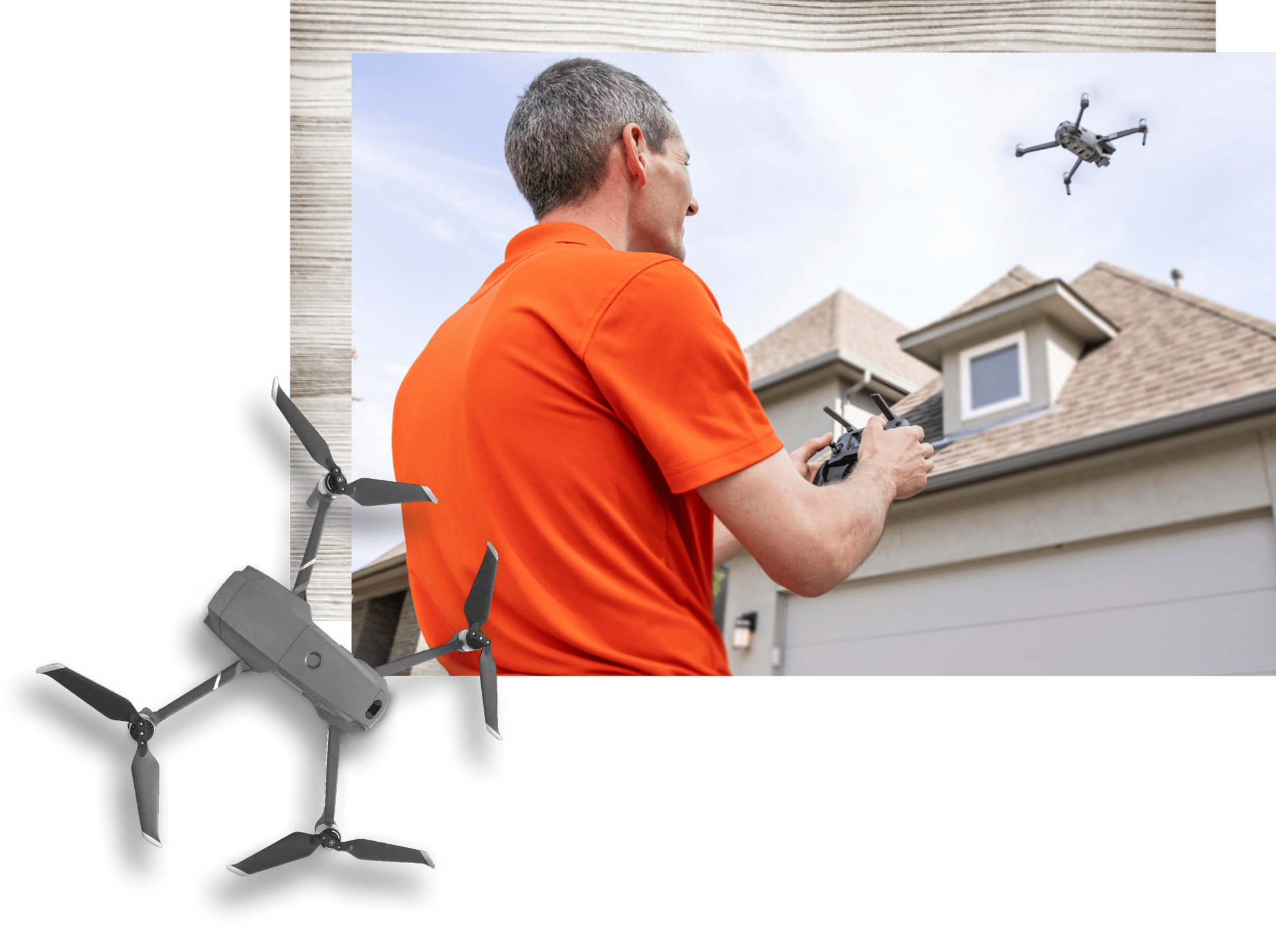 DJI Mavic Zoom Drone DJI Mavic Zoom Drone
