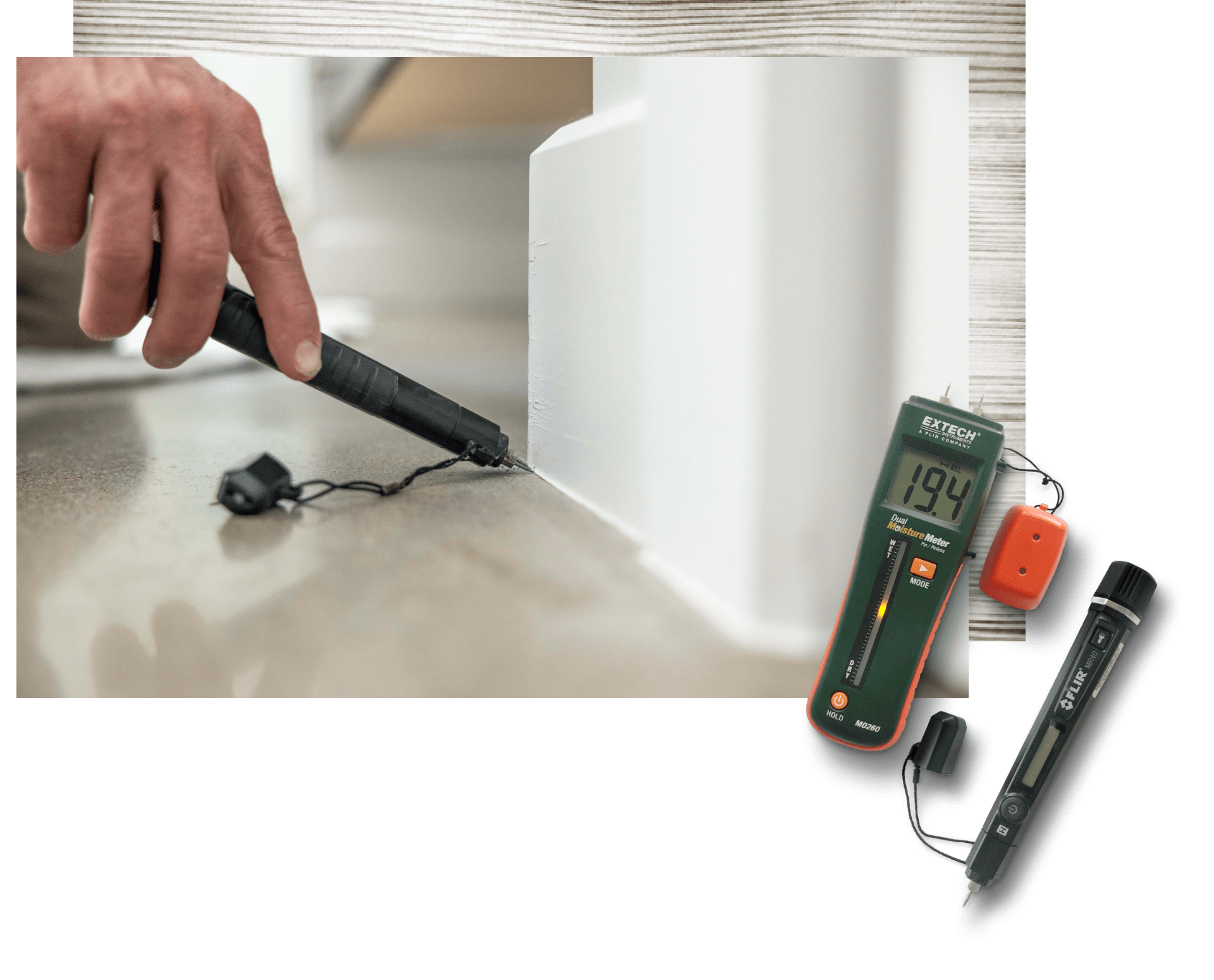 Moisture Meters