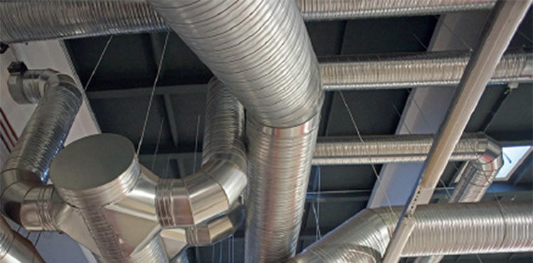 How to prepare for your ductwork inspection.