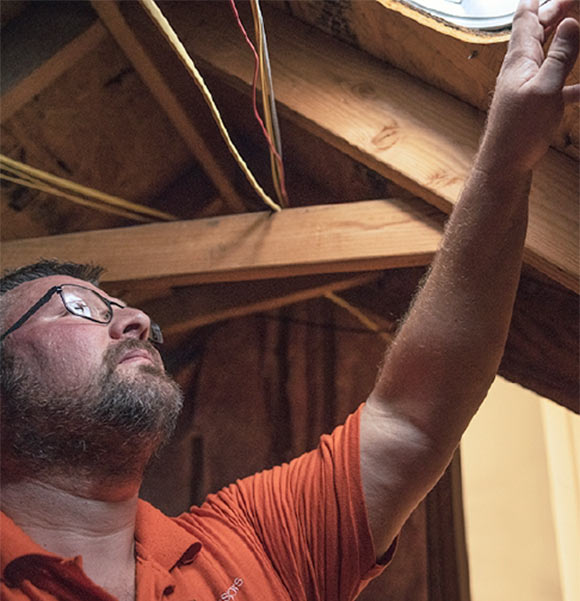 How to prepare for your ductwork inspection.