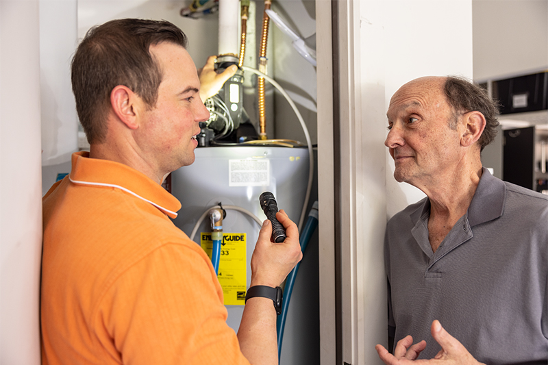 Water Heaters 101: Everything To Know About Water Heaters.