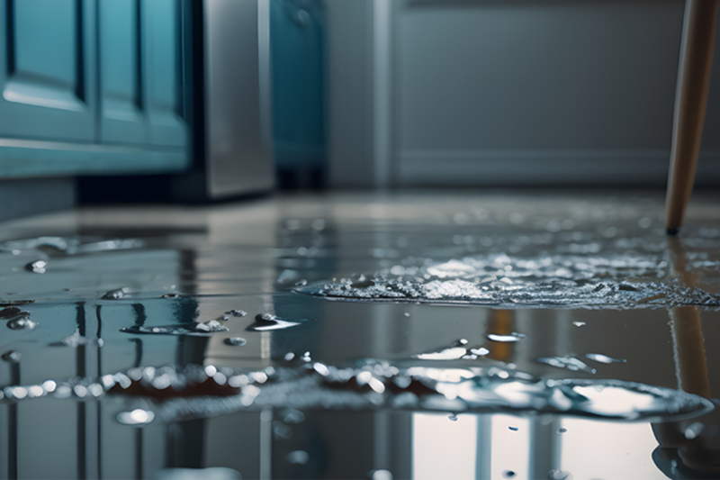 Common Defects in Home Plumbing Drains During Inspections