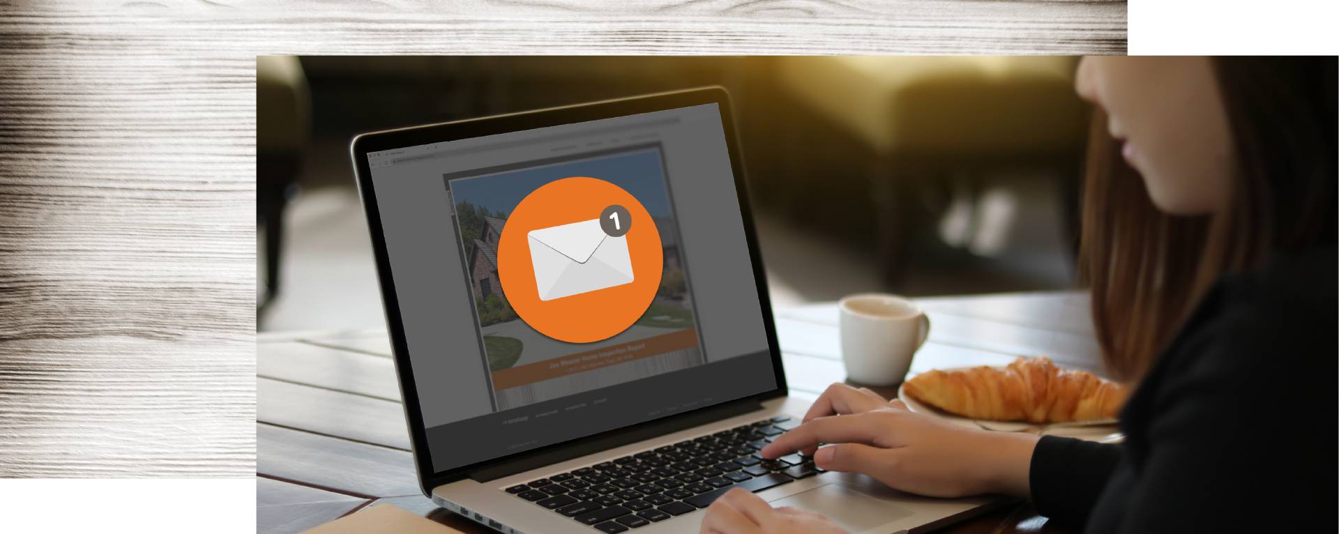 Easy Steps to Share Your Property Inspection Reports Easy Steps to Share Your Property Inspection Reports