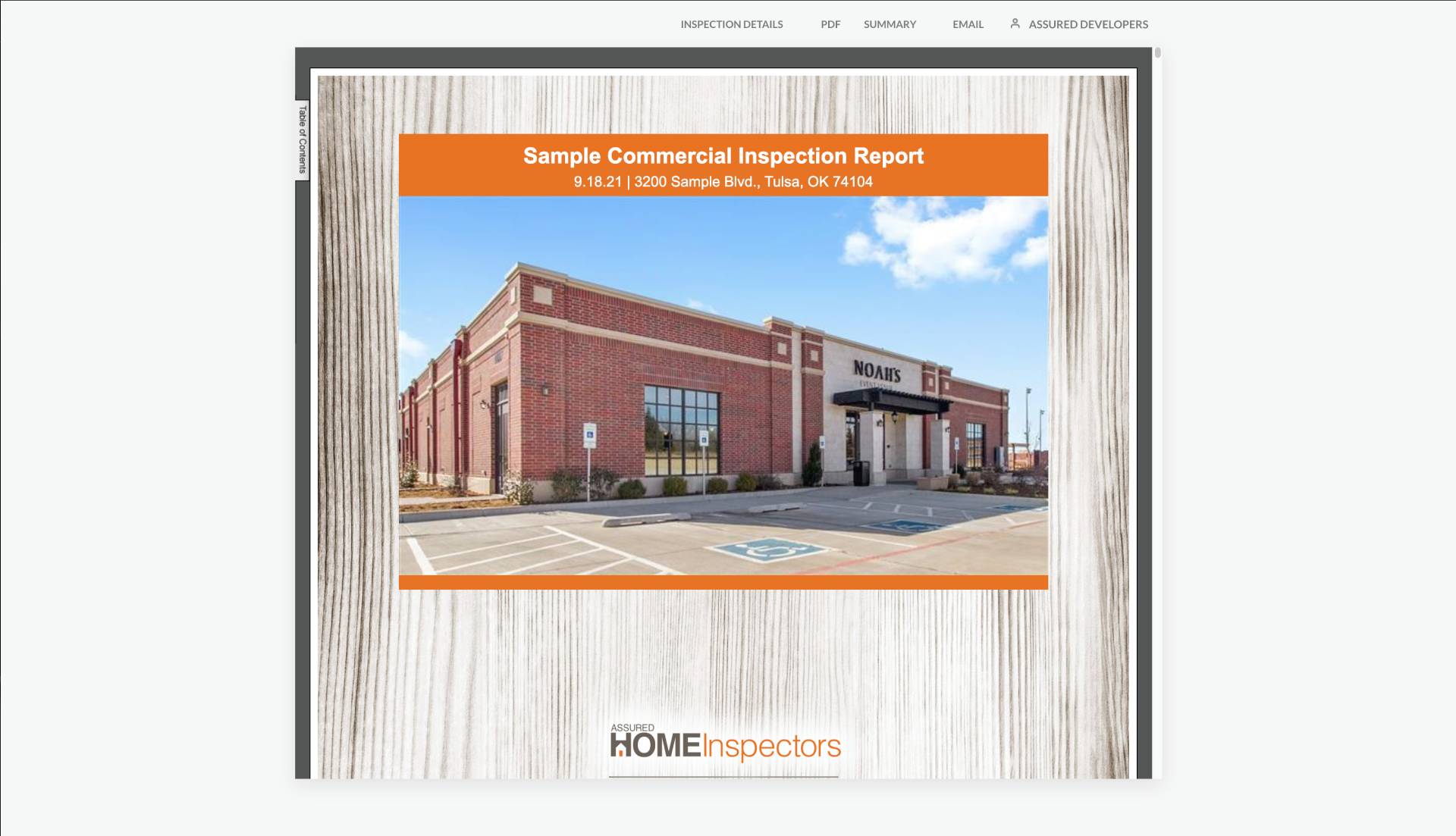 HTML Reports