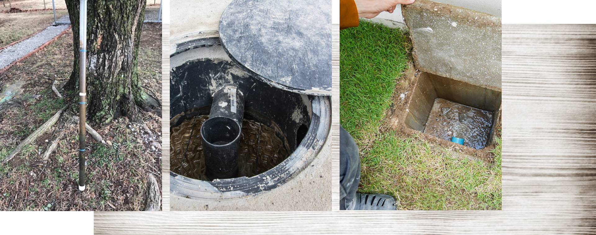 What’s Included in a Septic Inspection?