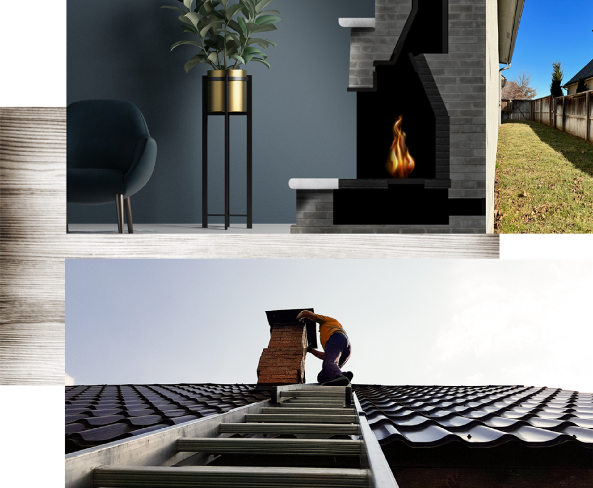 What Exactly Does a Level II Chimney Inspection Cover? What Exactly Does a Level II Chimney Inspection Cover?