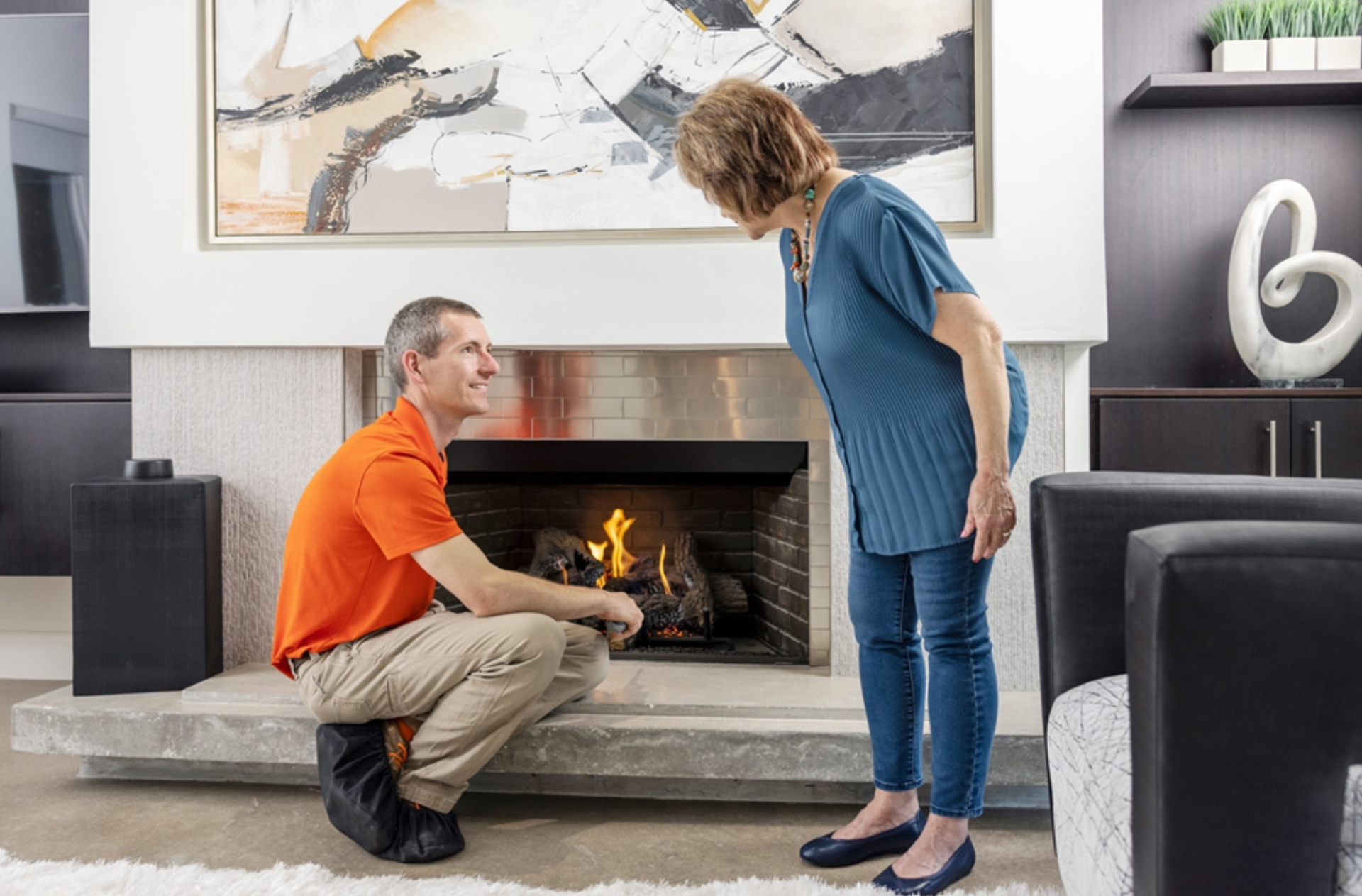 Who Benefits from a Level II Chimney Inspection? Who Benefits from a Level II Chimney Inspection?