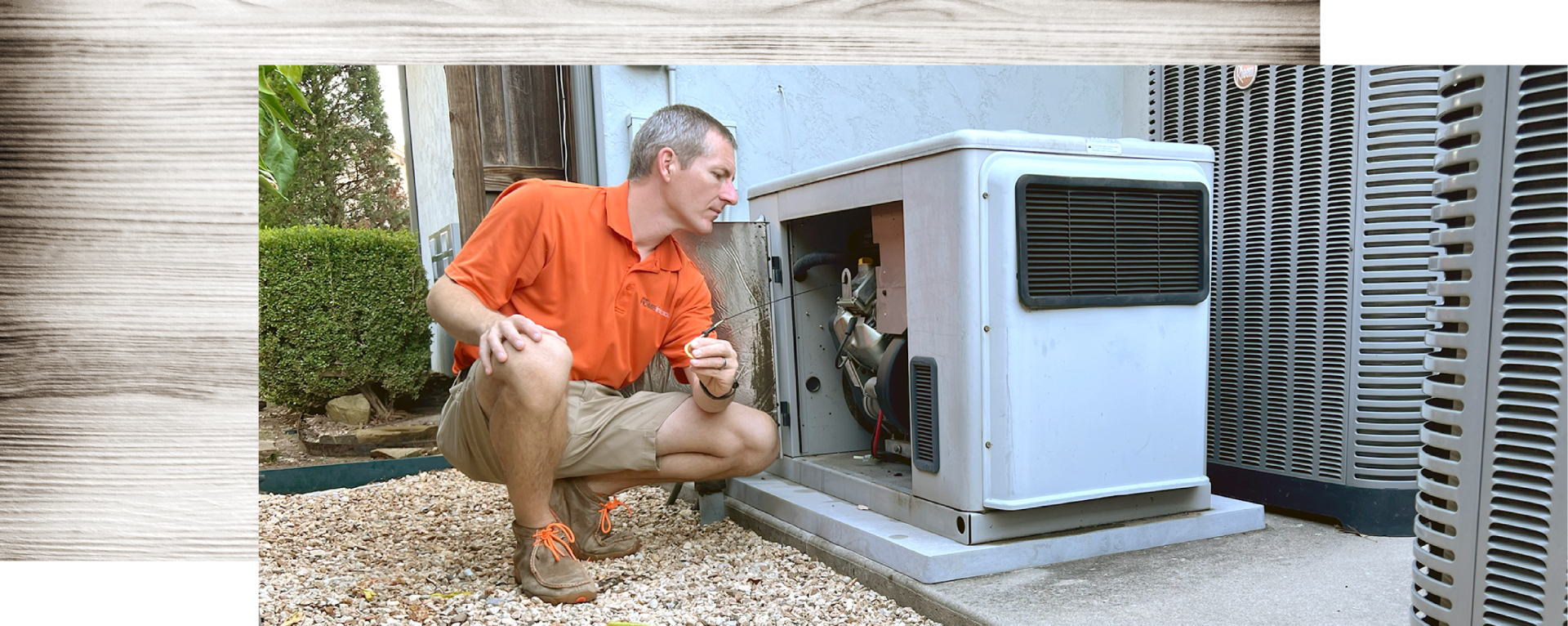 Why Standby Generator Inspections Matter in Tulsa & Eastern Oklahoma Why Standby Generator Inspections Matter in Tulsa & Eastern Oklahoma