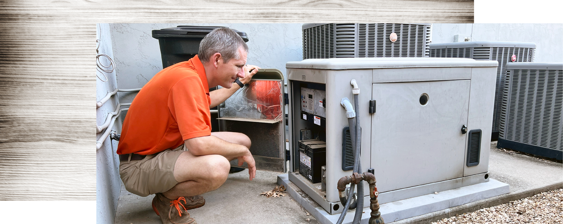Why Standby Generator Inspections Matter in Tulsa & Eastern Oklahoma