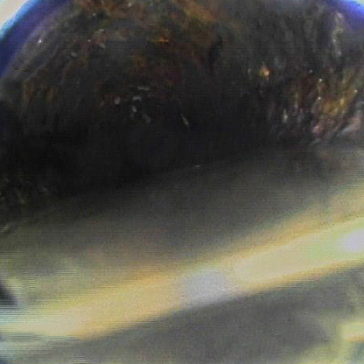 Bellies / Sagging Pipe