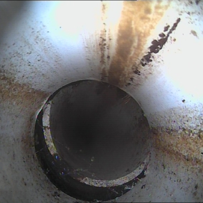 Offset Joints or Separations
