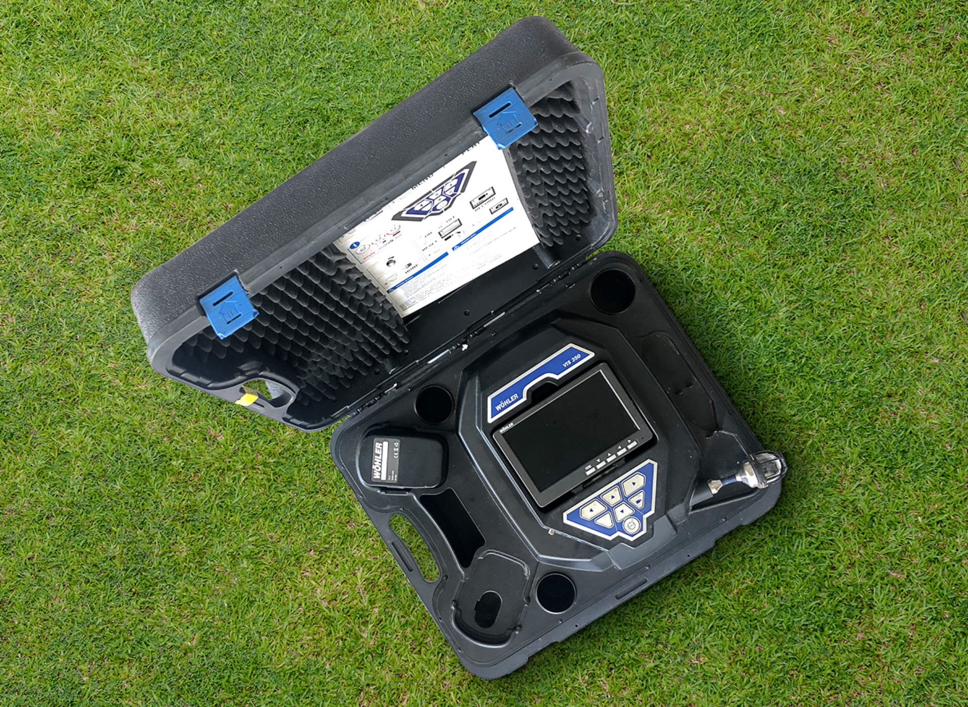 What Is a Sewer Line Inspection (Sewer Scope)?