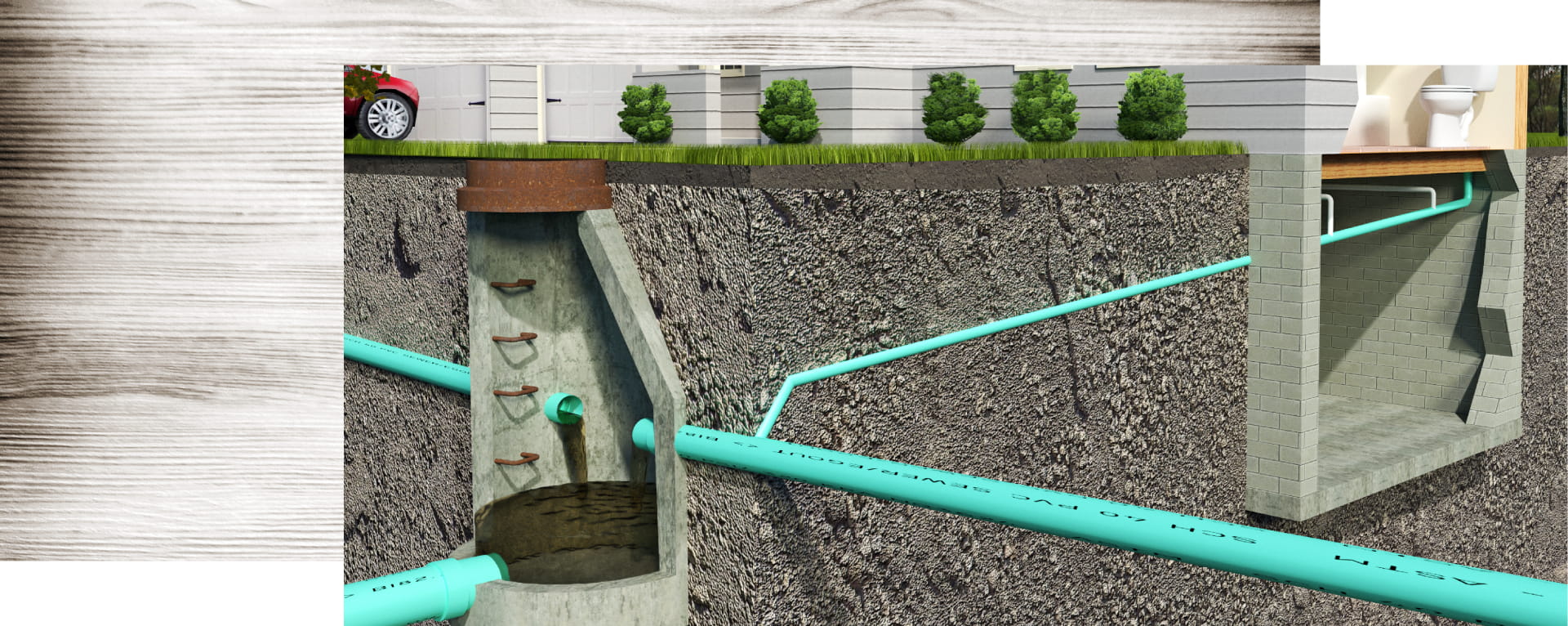 What Is a Sewer Line Inspection (Sewer Scope)?