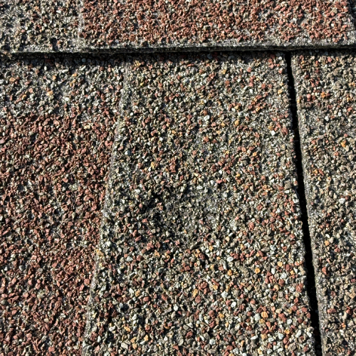 Exterior & Roof Wear