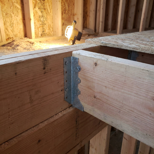 Framing & Connector Defects