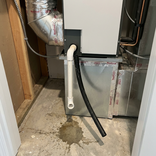 HVAC & Plumbing