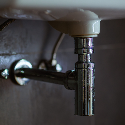 System Failures & Leaks