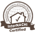 INterNACHI Certified