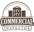 COMMERCIAL INSPECTOR