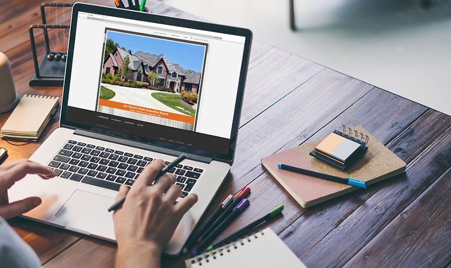Detailed Home Inspection Reports Detailed Home Inspection Reports