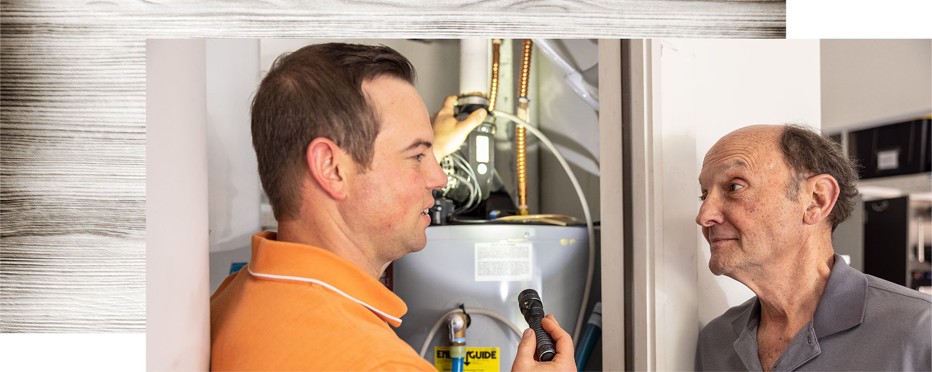 Water Heaters 101: Everything To Know About Water Heaters.